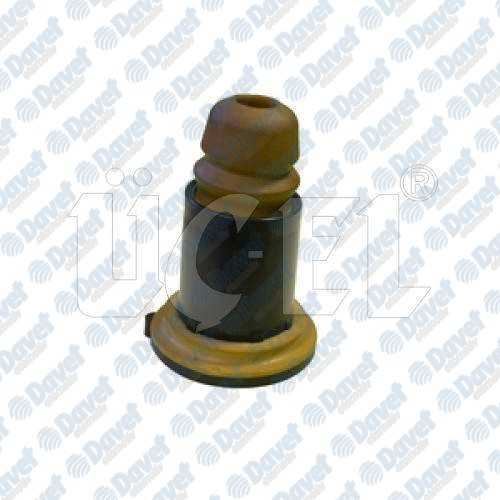 UCEL 41683 Amortisor Suspansiyon Takozu On P301 - C-Elysee 1.2,1.6 12> {Poliuretan}